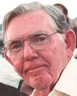 Obituary of Mr. James S. Huff