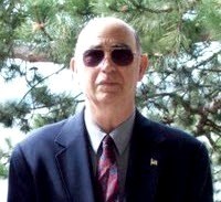 Obituary of Jack Hershel Morrison