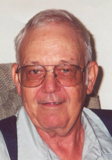 Obituary of William "Billy" Waller Johns