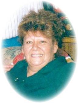 Obituary of Sally Hernandez Arvisu