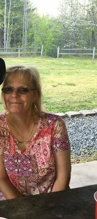 Avis de décès de Mary Sue Parker