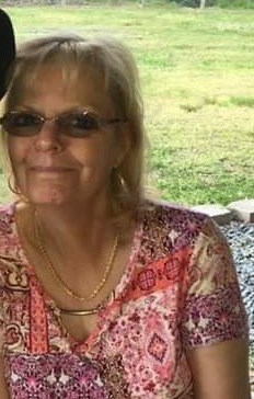 Obituary of Mary Sue Parker