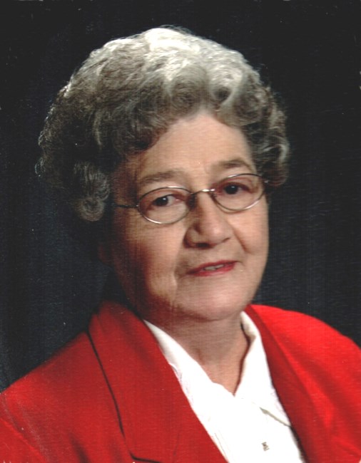 Obituary of Lona Landry Deslatte