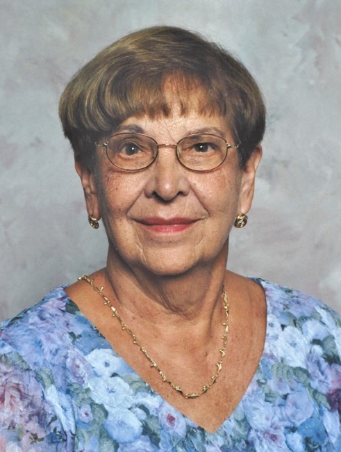 Obituary of Donna Jean Bochenek