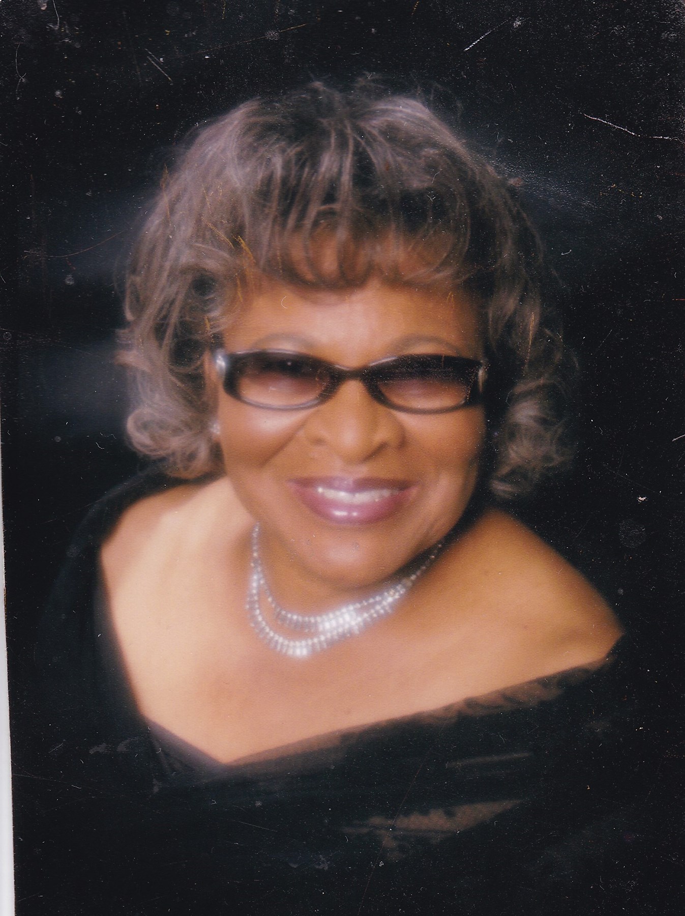 Obituary of Mattie Jewel Frazier