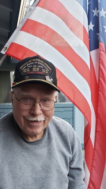 Avis de décès de Murray Hooker Watts