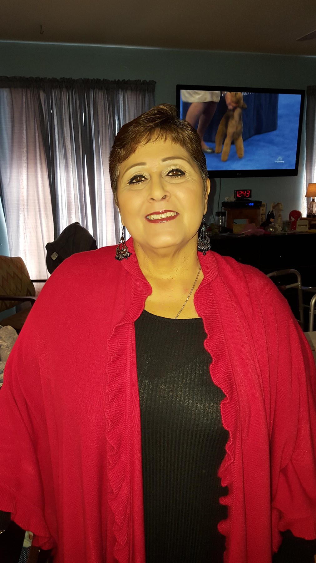 Obituary of Debra "Debbie" Cruz