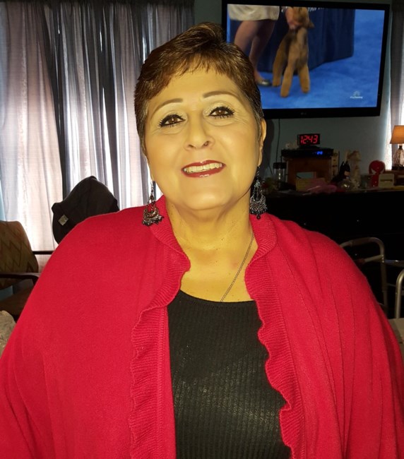 Obituary of Debra "Debbie" Cruz