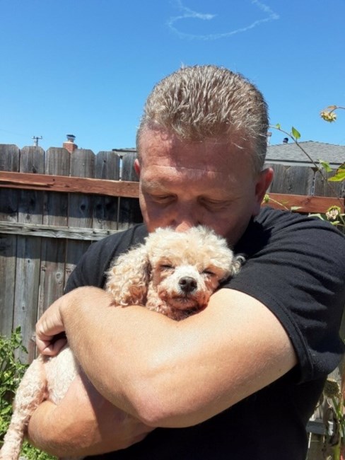 Obituary of Brandon Scott Veit