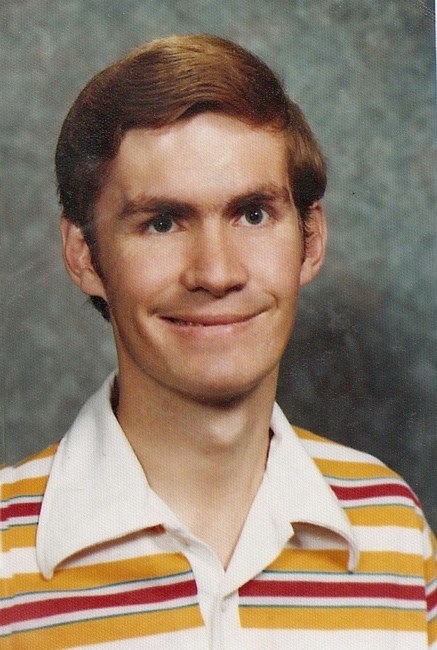 Obituary of Fred B.  Glover Jr