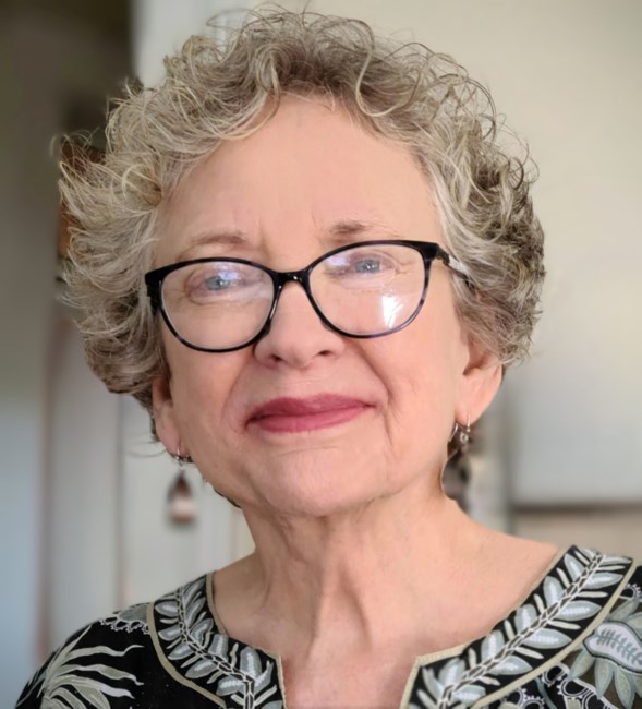Obituary of Merrilee Wickstrom Kullman