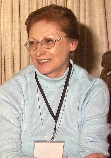 Obituary of Truda L Kester