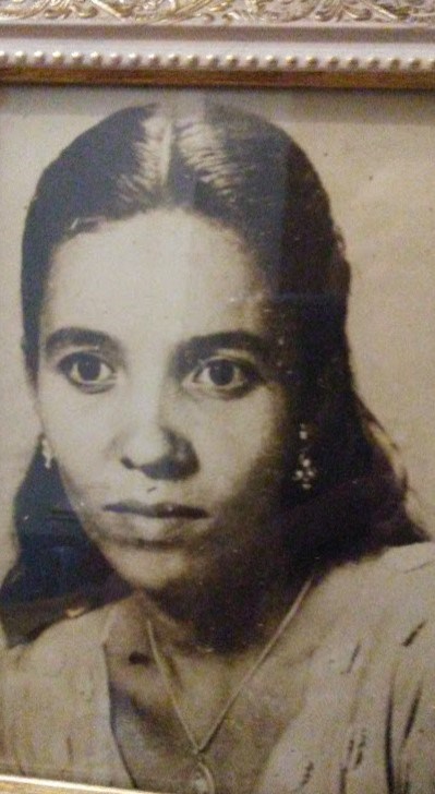 Obituario de Tomasa Ortiz Colón
