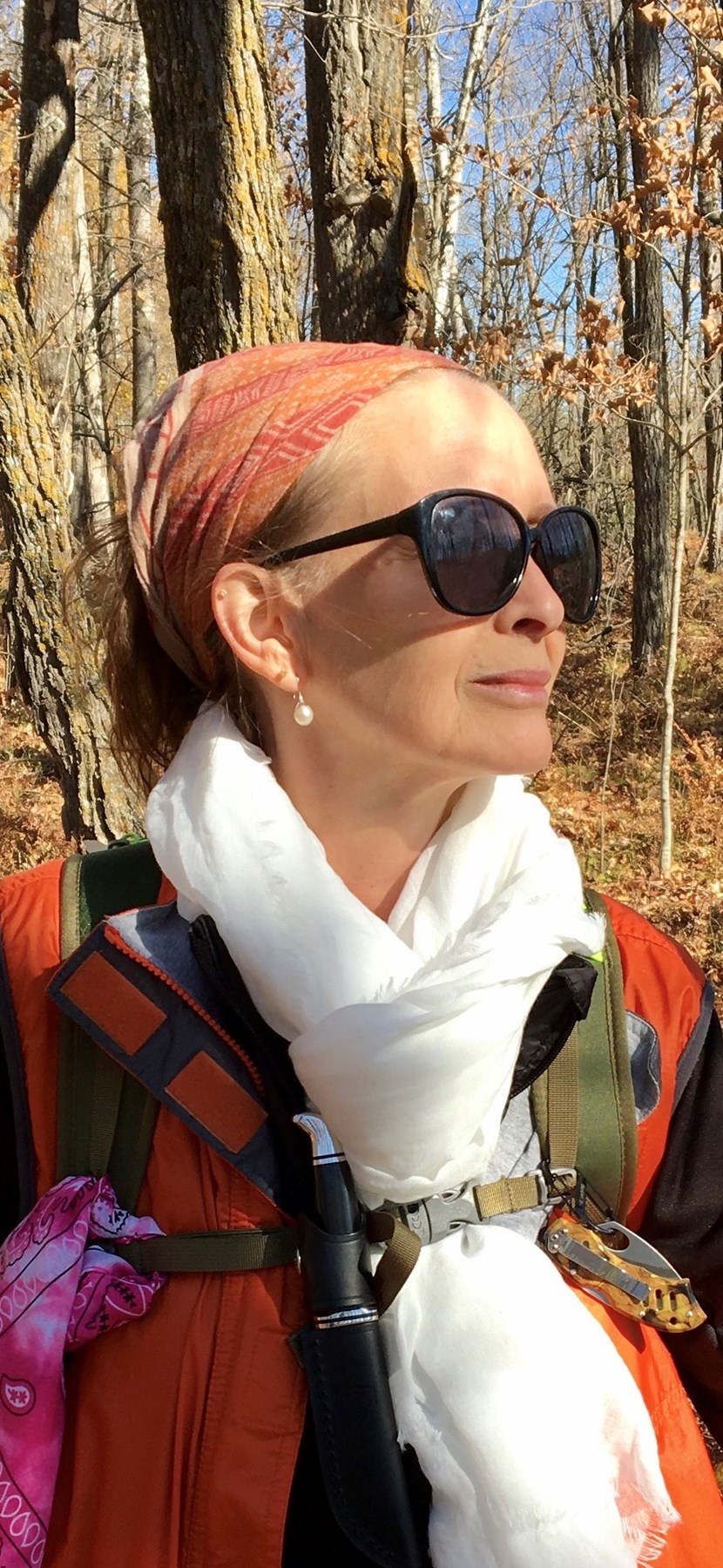 Obituary of Elizabeth Marie Agre