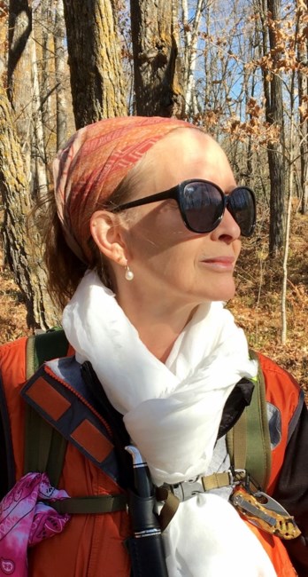 Obituary of Elizabeth Marie Agre