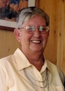 Obituary of Yvonne Bishop