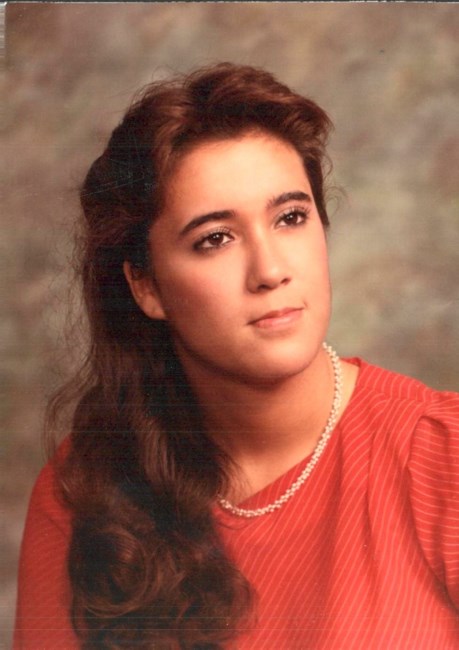 Obituario de Lisa Elwood