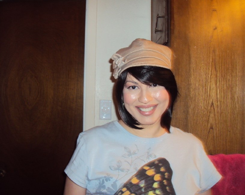 Obituary of Gina Elizabeth Young