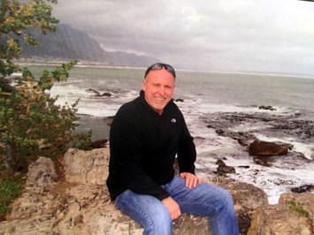 Obituary of William Paul Ofield