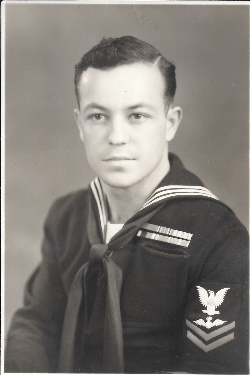 Obituary of Albert Stanley Schotz