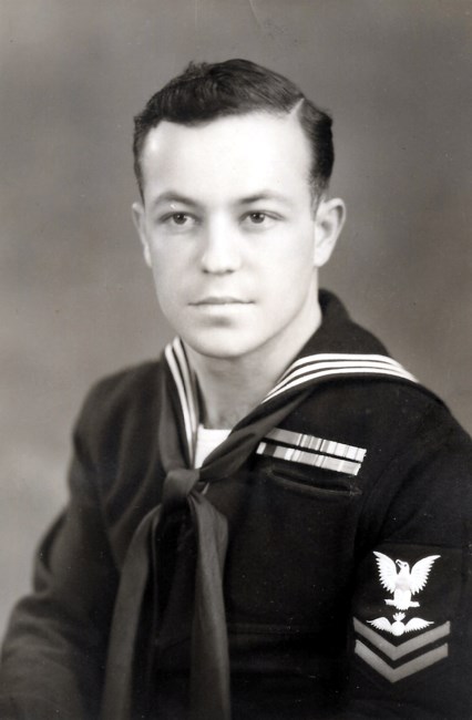 Obituary of Albert Stanley Schotz