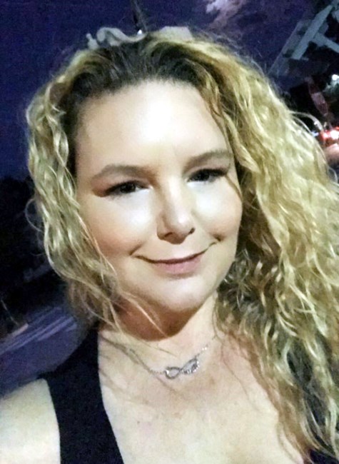 Obituary of Selena Marie Hall