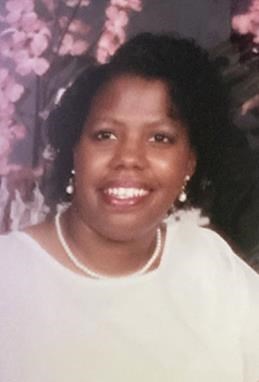 Obituary of LaDoris Yvette Anderson