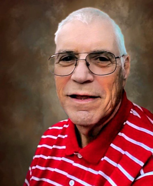 Obituary of David Cook