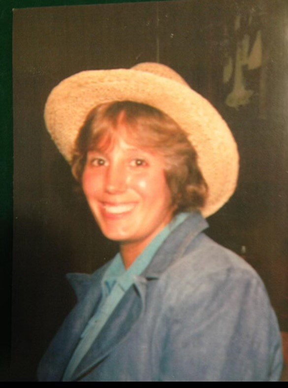 Obituario de Joanne Marie Hayes