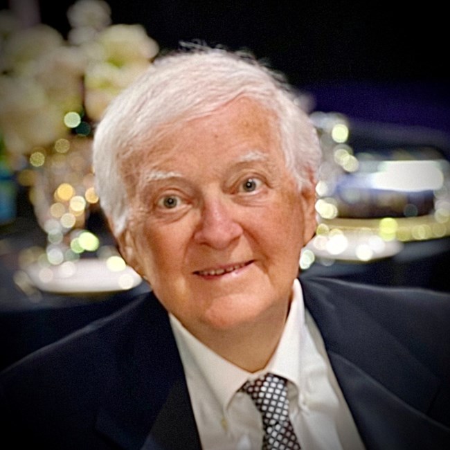 Obituary of Louis William Marek II