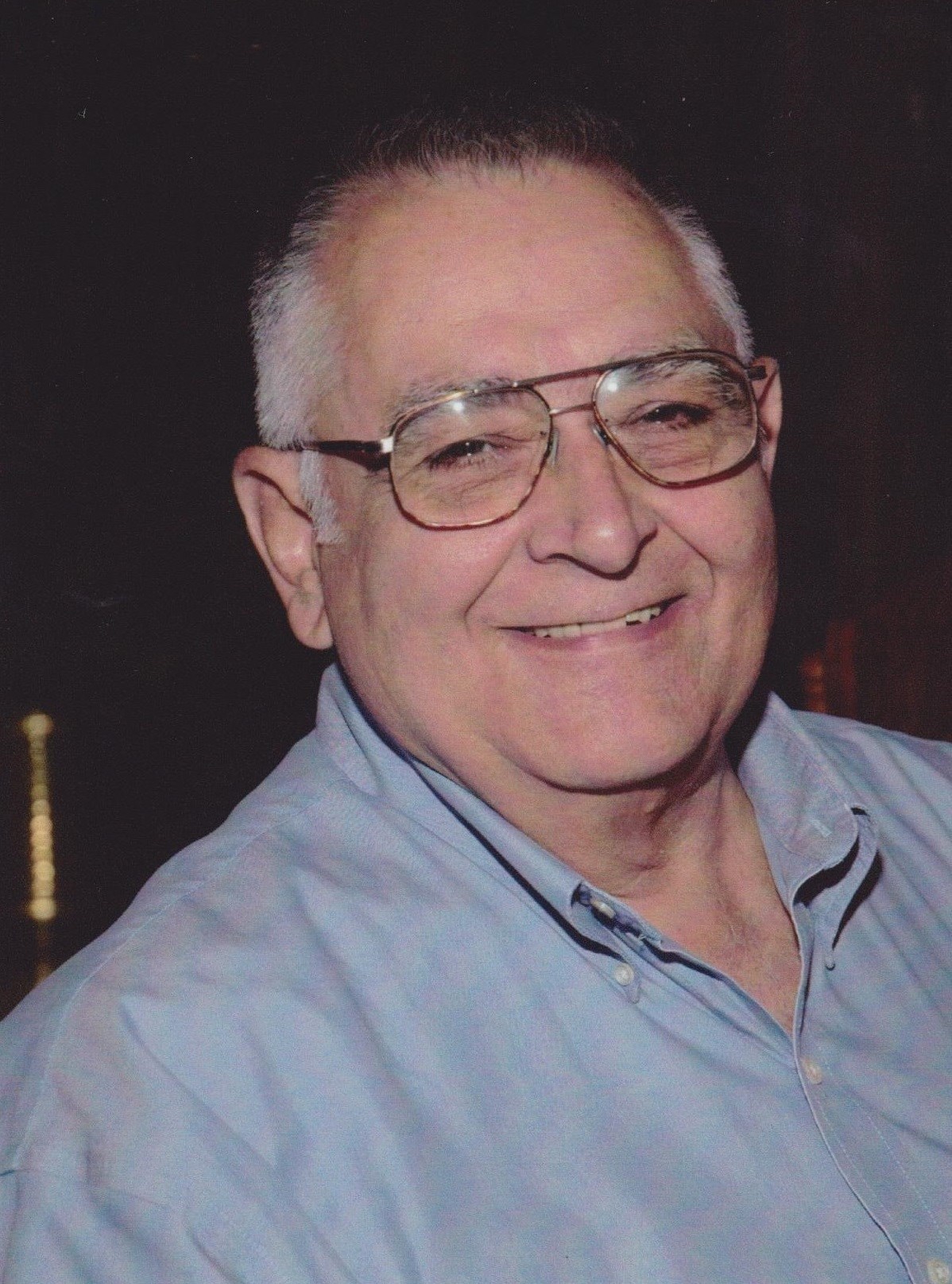 Obituary of John Anthony Schneller