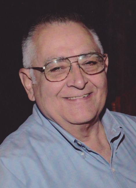 Obituary of John Anthony Schneller