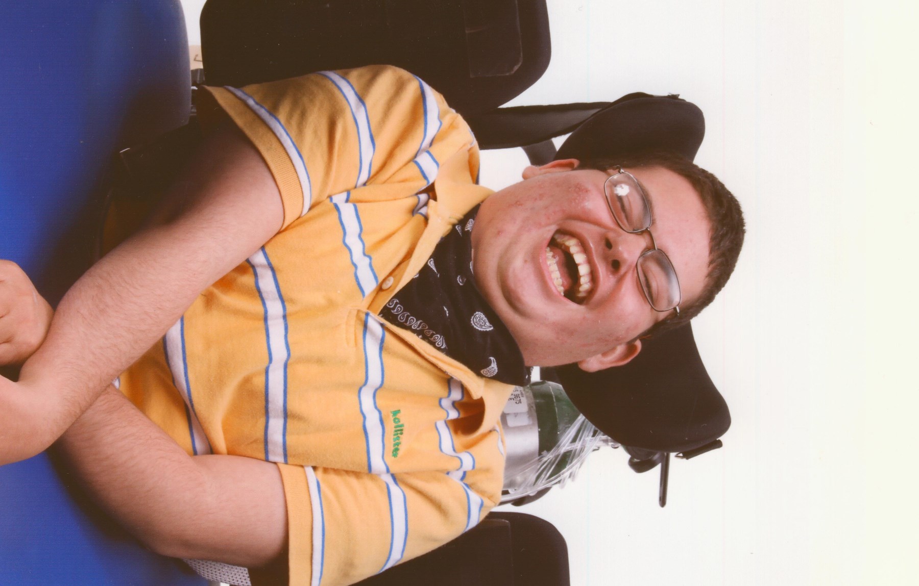 Obituary of Evan L. Daubenspeck