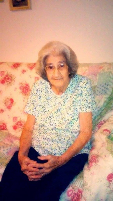 Obituary of Irene Freeman