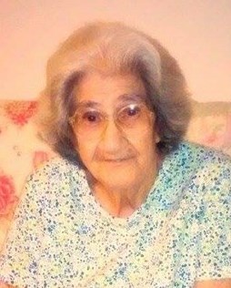 Obituary of Irene Freeman