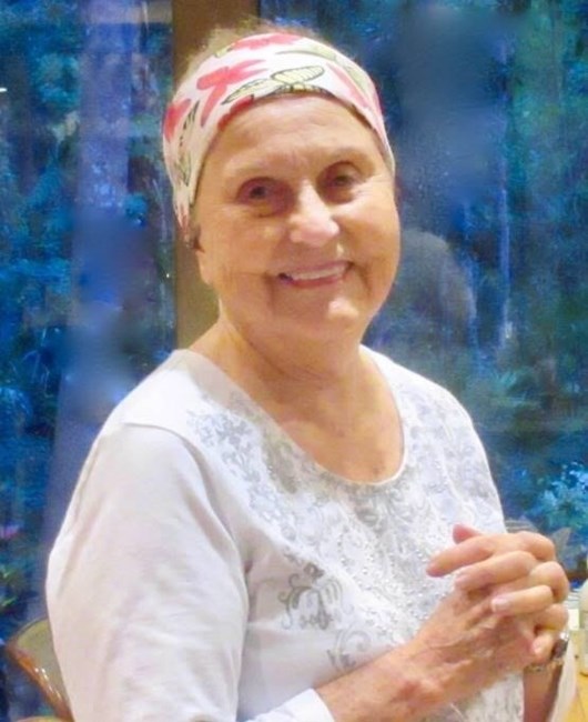 Obituary of Nanelle D. Russ