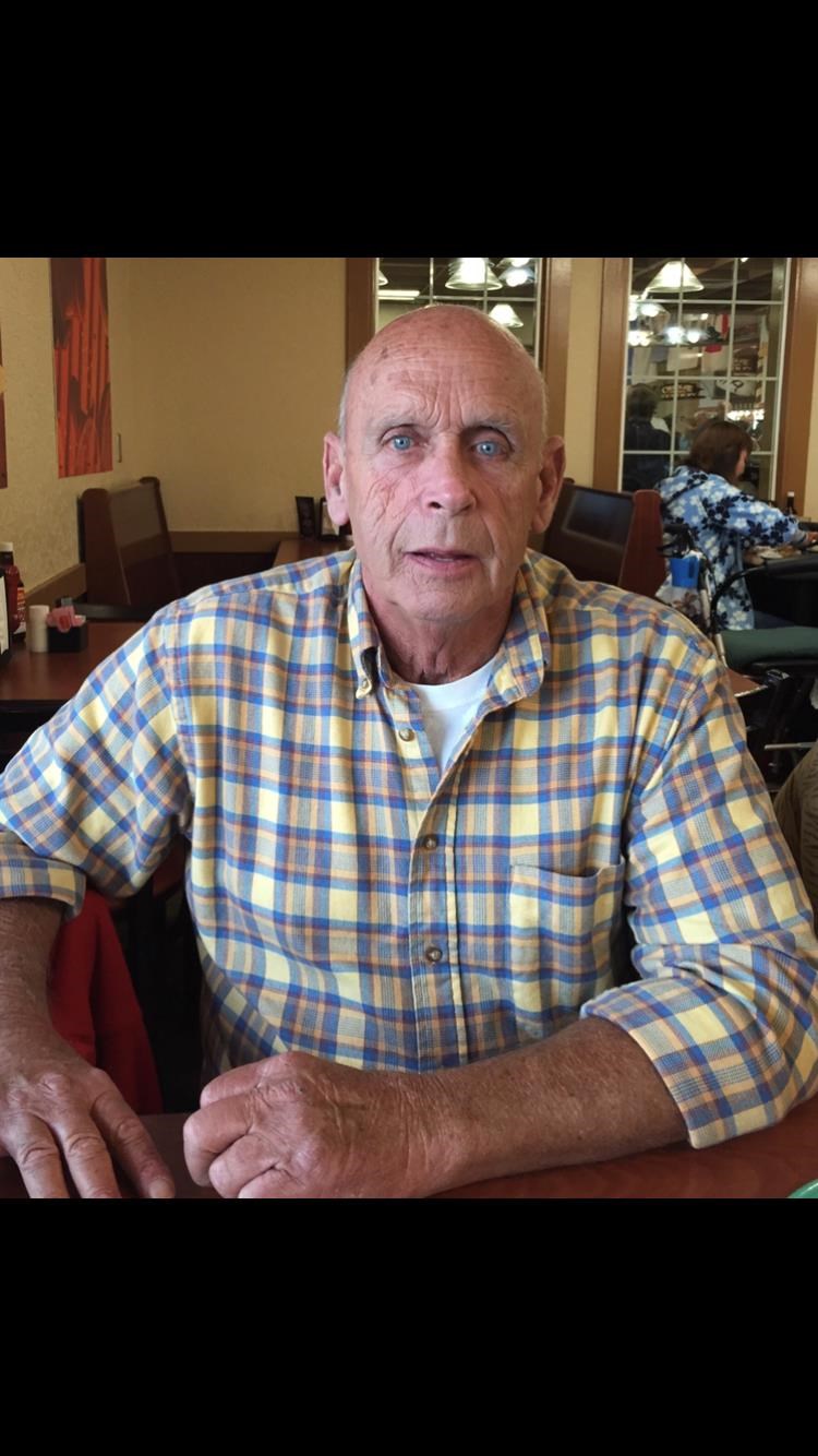 Obituary of Hobert "Gene" Neal