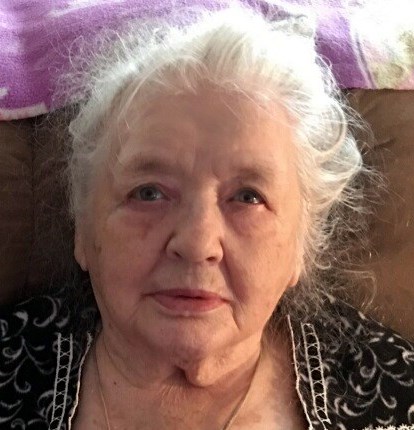 Obituary of Ella Esther Tschappat