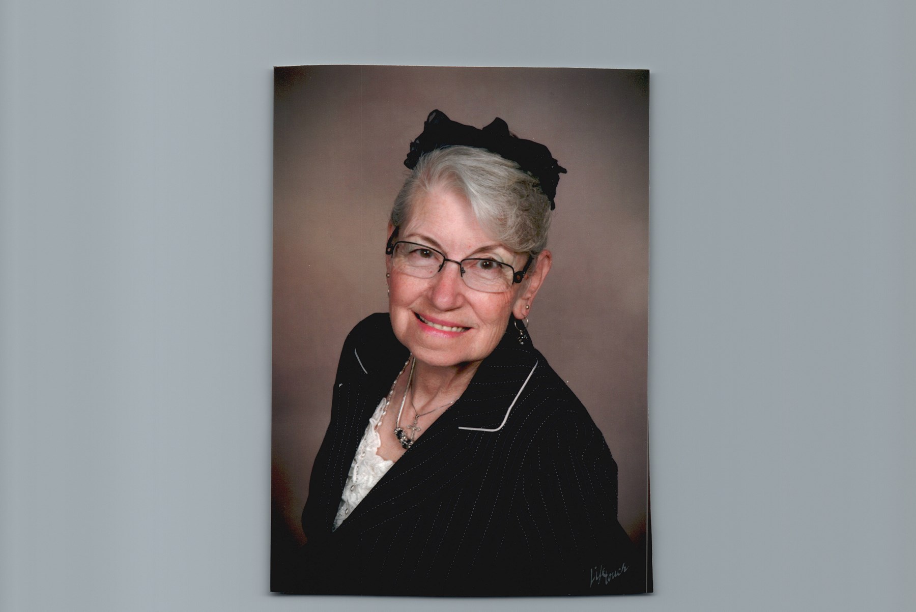 Obituary of Theresa A. Faria