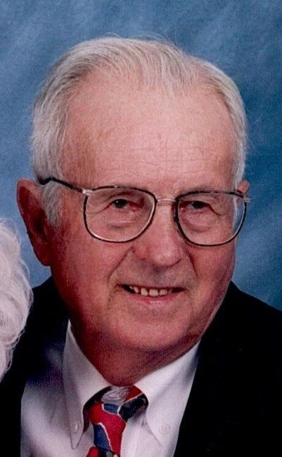 Obituary of Charles Robert Poe