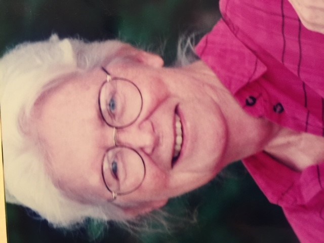 Obituary of Marguerite Turpin Fitzsimmons