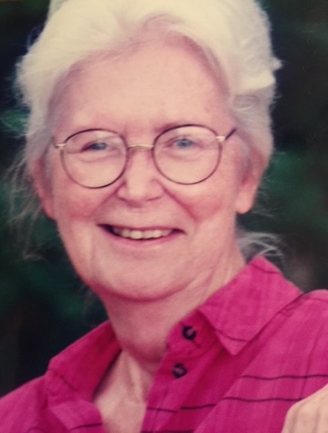 Obituary of Marguerite Turpin Fitzsimmons