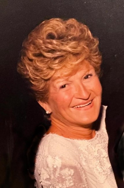 Obituary of Angelina "Ann" Cordasco