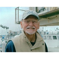 Obituario de Andrew W Anderson