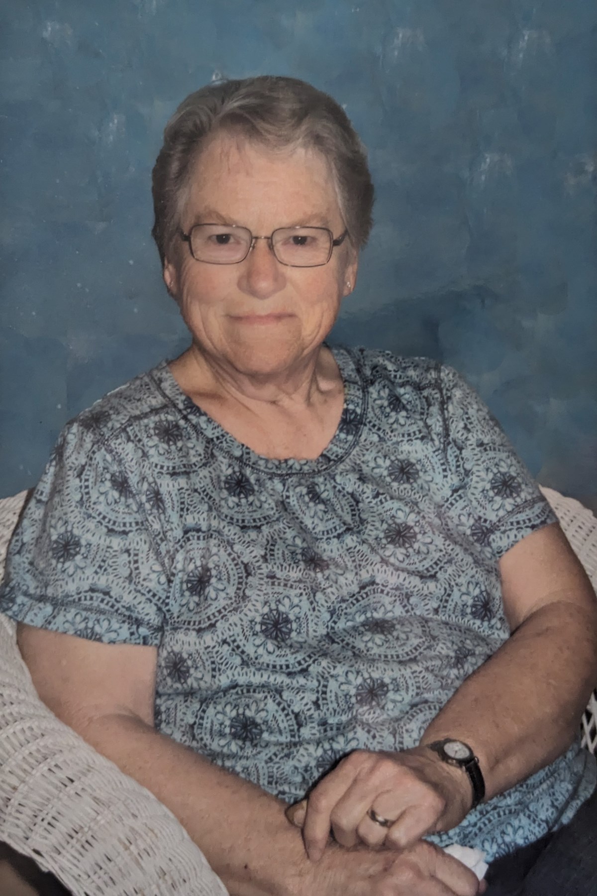 Obituary of Patty Lou Farmer