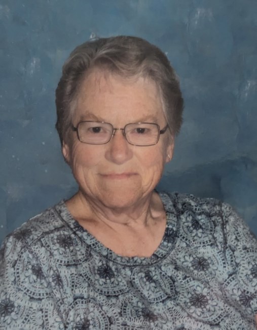 Obituary of Patty Lou Farmer