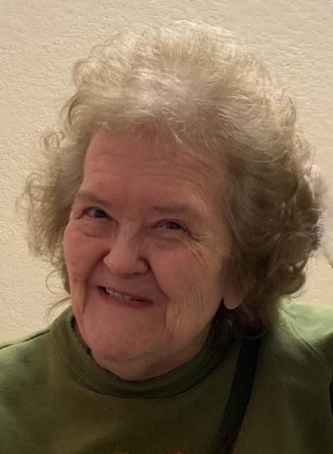 Obituary of Brenda Sue Reed