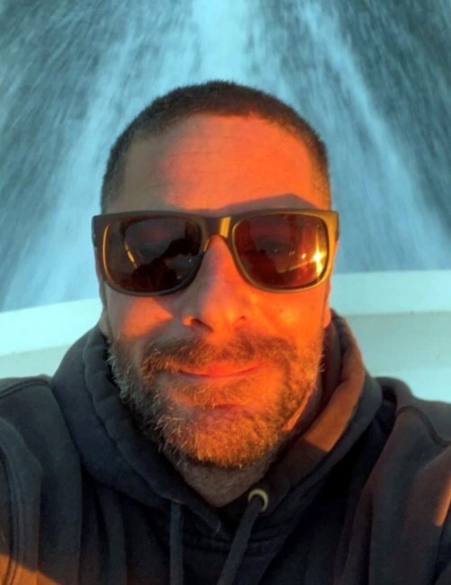 Obituary of Nicholas R. DeCosta