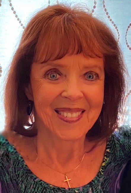Obituary of Victoria Jewel Blau