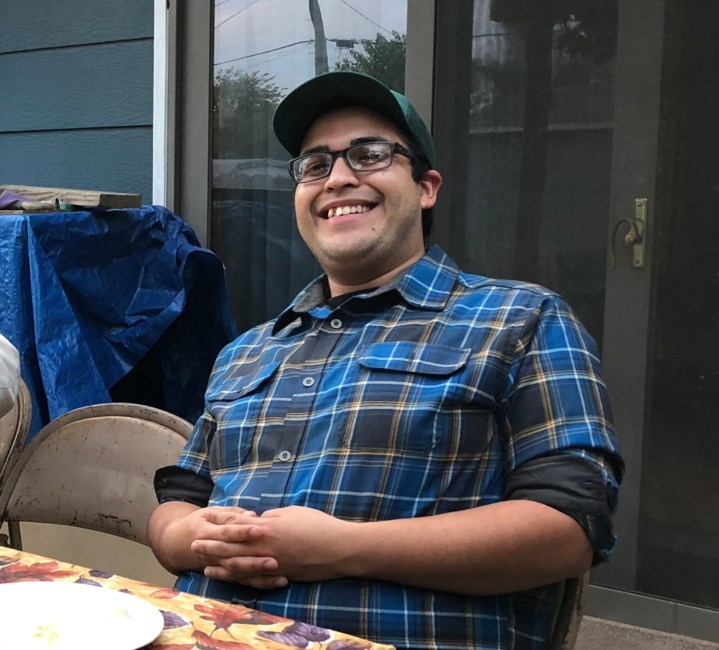 Obituary of Robert Nathaniel Ruiz